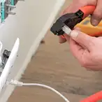 Rénovation éléctricité